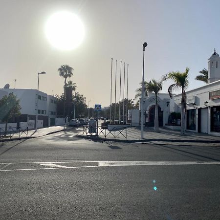 شقة Teiga Playa تياس المظهر الخارجي الصورة