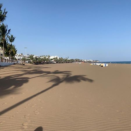 شقة Teiga Playa تياس المظهر الخارجي الصورة